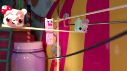 کارتون Num Noms قسمت 95